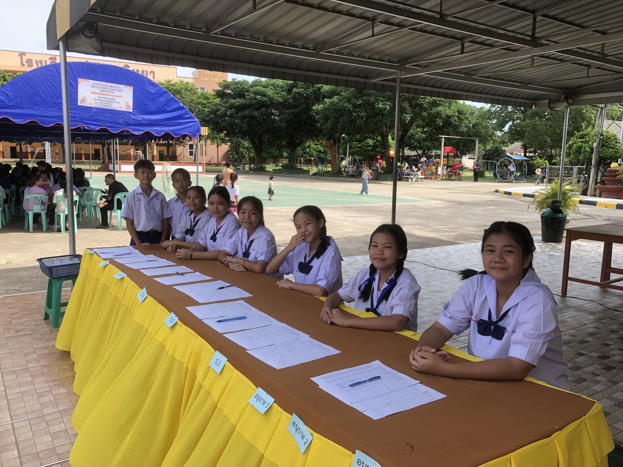 โรงเรียนลำปางวิทยา